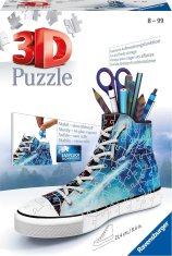 Ravensburger 3D sestavljanka Kecka Mystical Dragon 112 kosov