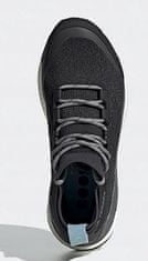 Adidas Čevlji črna 40 EU Terrex Free Hiker 3