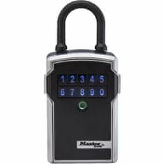 Master Lock Kombinirana ključavnica Master Lock 5440EURD Black (obnovljena A)