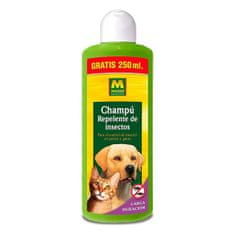 NEW Šampon za hišne ljubljenčke Massó (1 L)