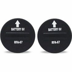 slomart baterije petsafe rfa-67 6v