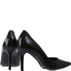 Salonarji elegantni čevlji črna 37 EU Boulevard 70