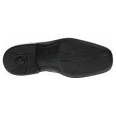 Ecco Čevlji elegantni čevlji črna 47 EU 05151401001