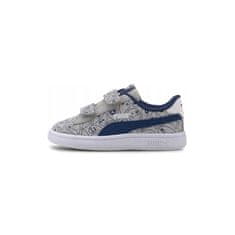 Puma Čevlji siva 22 EU 37119201