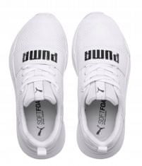 Puma Čevlji bela 28 EU Wired Ps