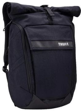 Thule Paramount nahrbtnik za prenosnik, 40 cm, 24 l, črn