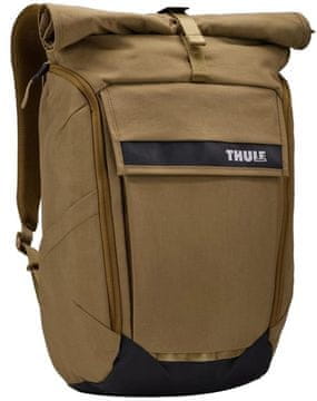 Thule Paramount nahrbtnik za prenosnik, 40 cm, 24 l, rjav