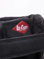 Lee Cooper Otroška obutev Hiding črna 34