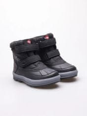 Lee Cooper Otroška obutev Hiding črna 34