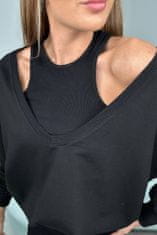 Kesi Ženski komplet Lidía črna Universal