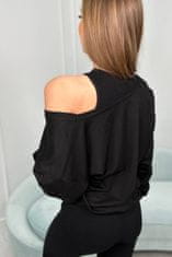 Kesi Ženski komplet Lidía črna Universal