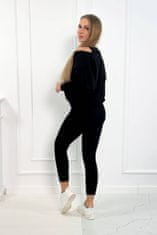 Kesi Ženski komplet Lidía črna Universal