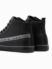 OMBRE Moške sneakers Rifumu črna 43