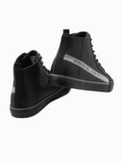 OMBRE Moške sneakers Rifumu črna 43
