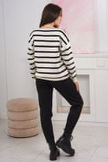 Kesi Ženski komplet Mencia črna Universal