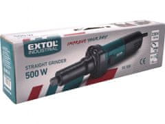 Extol Industrial Ravni brusilnik, 6mm, 500W SG 500
