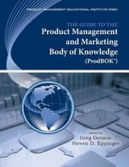 Guide to the Product Management and Marketing Body of Knowledge (ProdBOK)