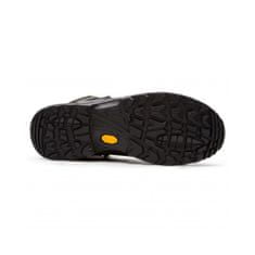 Lowa Čevlji treking čevlji črna 42 EU Renegade Gtx Mid