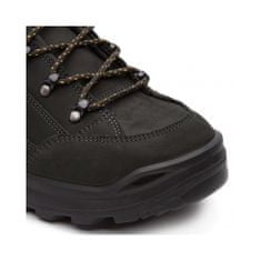 Lowa Čevlji treking čevlji črna 44.5 EU Renegade Gtx Mid