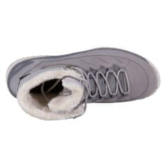 Lowa Čevlji treking čevlji siva 37.5 EU 4204179077