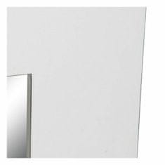 DKD Home Decor Stensko ogledalo DKD Home Decor Oriental White Fir (70 x 2 x 90 cm)
