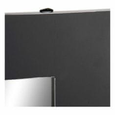 DKD Home Decor Stensko ogledalo DKD Home Decor Črna Orientalska MDF les (70 x 2 x 90 cm)