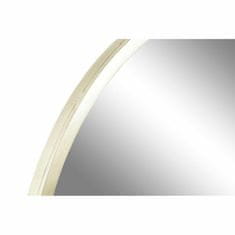 DKD Home Decor Stensko ogledalo DKD Home Decor Iron (45 x 2 x 54,5 cm)