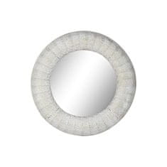 DKD Home Decor Stensko ogledalo DKD Home Decor Metal (73 x 7 x 73 cm)