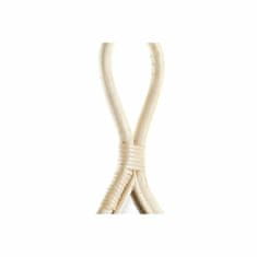 DKD Home Decor Stensko ogledalo DKD Home Decor 29 x 5 x 57 cm Crystal Natural Bali