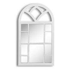 BigBuy Zrcalo Versa iz plastike (2 x 80 x 45,5 cm)