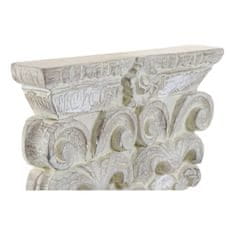 DKD Home Decor Omarica DKD Home Decor Mango les (31 x 5,5 x 35 cm)
