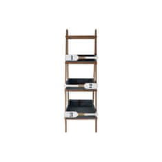 DKD Home Decor Police DKD Home Decor S3021857 Fir Blue White (51 x 70 x 160 cm)