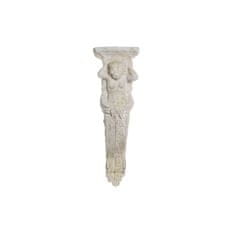 DKD Home Decor Omarica DKD Home Decor Bela smola 27 x 20 x 84 cm