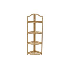 DKD Home Decor Police DKD Home Decor Bambus (45,5 x 32,5 x 122 cm)