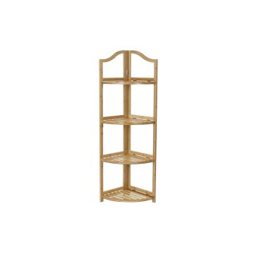 DKD Home Decor Police DKD Home Decor Bambus (45,5 x 32,5 x 122 cm)