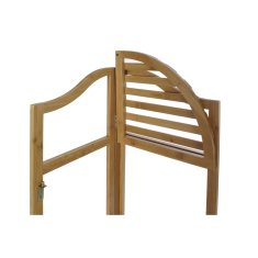 DKD Home Decor Police DKD Home Decor Bambus (45,5 x 32,5 x 122 cm)
