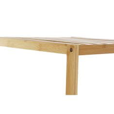 DKD Home Decor Police DKD Home Decor 37 x 37 x 140 cm Bambus