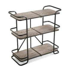 Versa Lesene police (35 X 80 x 81 cm)