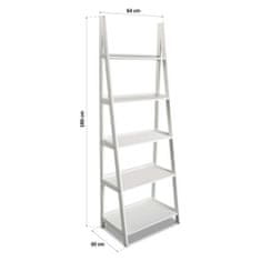 Versa Police Versa MDF Wood (39 x 180 x 64 cm)
