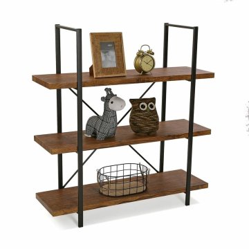 Versa Police Versa Wood (33 x 106 x 100 cm)