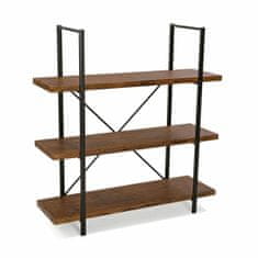 Versa Police Versa Wood (33 x 106 x 100 cm)