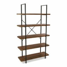 Versa Police Versa Wood (33 x 174 x 100 cm)