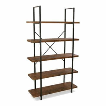 Versa Police Versa Wood (33 x 174 x 100 cm)