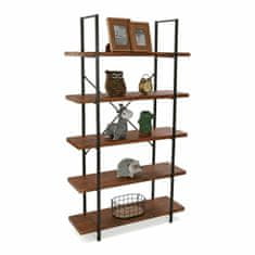 Versa Police Versa Wood (33 x 174 x 100 cm)