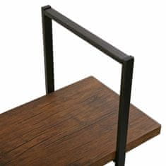 Versa Police Versa Wood (33 x 140 x 100 cm)