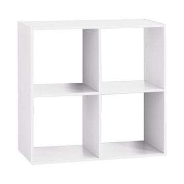 Atmosphera Police Atmosphera Dinamic 4 police Les (67,6 x 32 x 67, 6 cm)