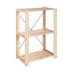 BigBuy Police Astigarraga Evolution3 Pinewood (111 x 76,7 x 43 cm)