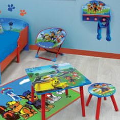 Fun House Police Fun House The Paw Patrol Stenski obešalnik za plašče