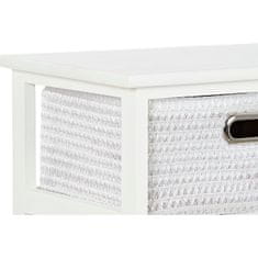 DKD Home Decor Komoda DKD Home Decor Les PP (polipropilen) (40 x 29 x 74 cm)