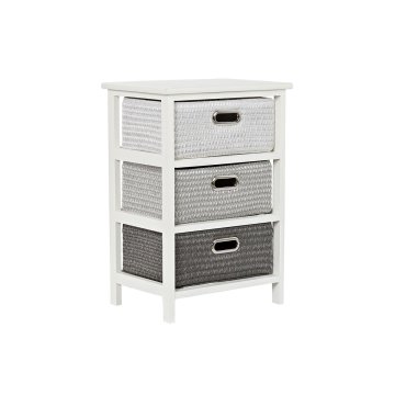 DKD Home Decor Komoda DKD Home Decor Les PP (polipropilen) (40 x 29 x 58 cm)